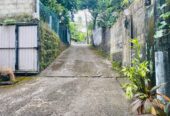 Land for Sale Thalapathpitiya