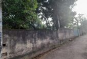 Old House with Land for Sale in Homagama(Pitipana Road) Berukatiya
