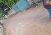 Old House with Land for Sale in Homagama(Pitipana Road) Berukatiya