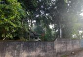 Old House with Land for Sale in Homagama(Pitipana Road) Berukatiya