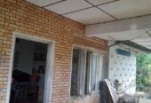 Old House with Land for Sale in Homagama(Pitipana Road) Berukatiya