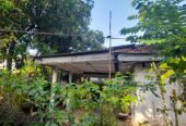 Old House with Land for Sale in Homagama(Pitipana Road) Berukatiya