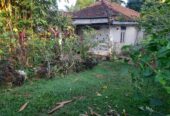 Old House with Land for Sale in Homagama(Pitipana Road) Berukatiya