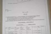 Old House with Land for Sale in Homagama(Pitipana Road) Berukatiya