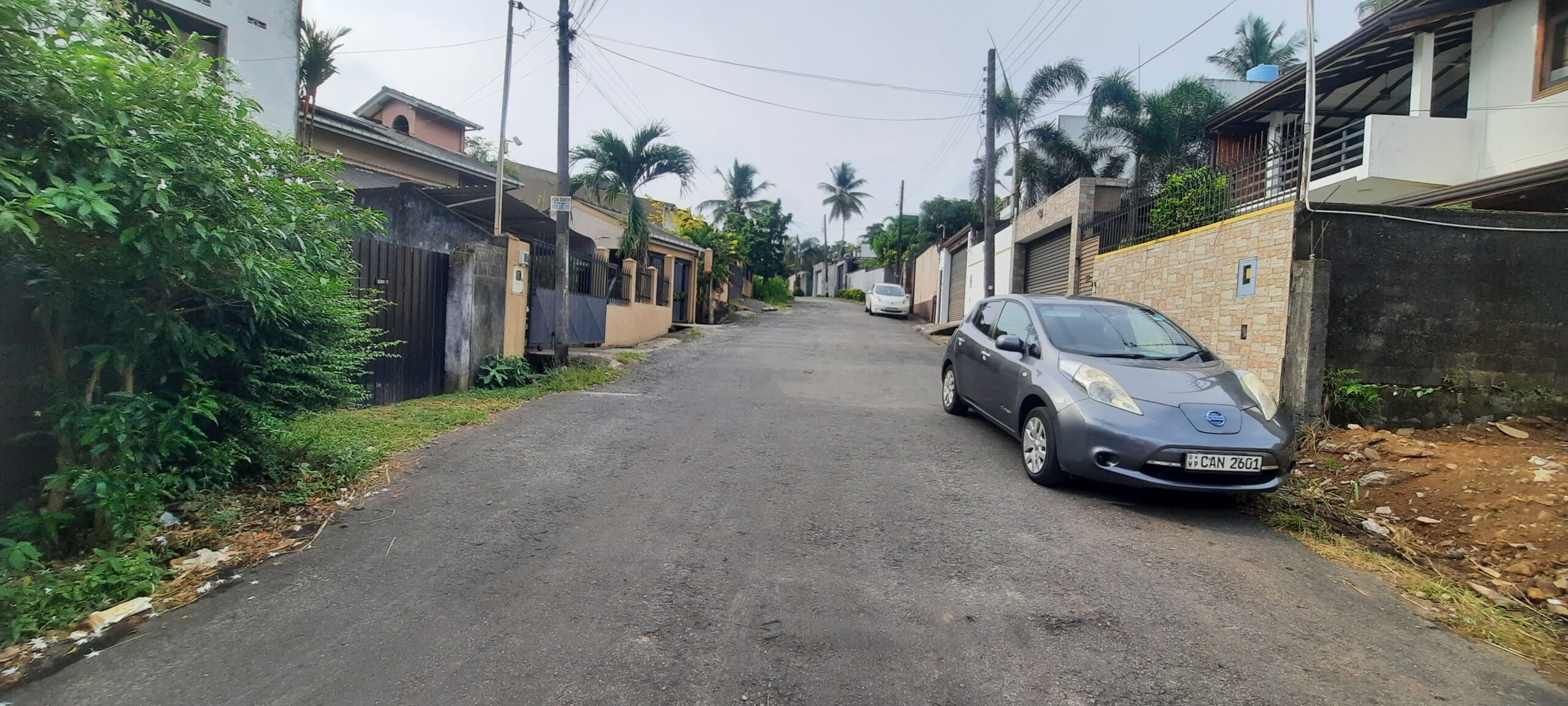 Malambe – Land for Sale Fantasy Garden