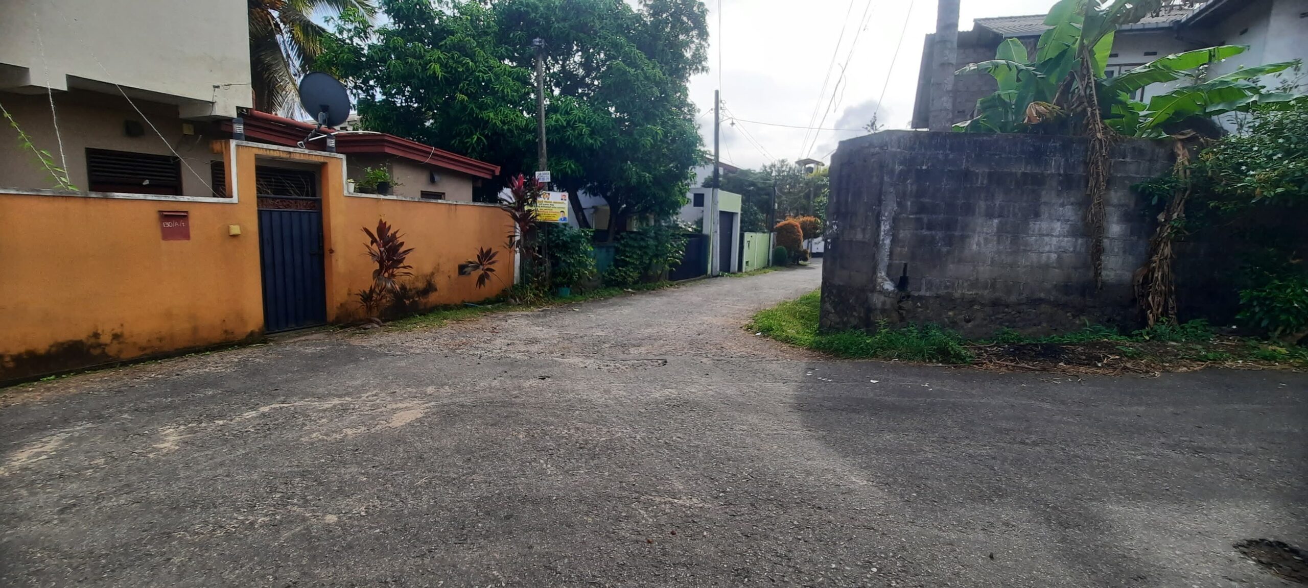 Malambe – Land for Sale Fantasy Garden