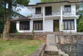 House for Sale Kandy