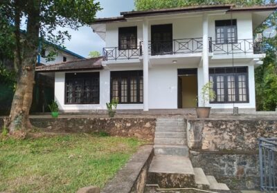House for Sale Kandy