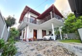 House For Sale – Panadura