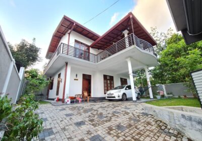 House For Sale – Panadura