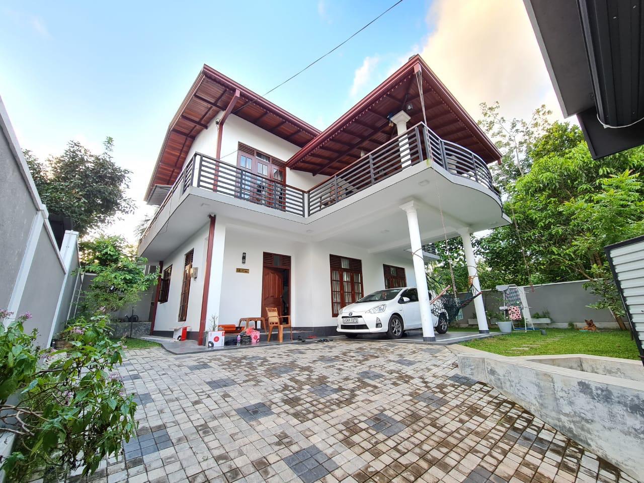 House For Sale – Panadura