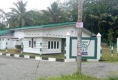 Single Story House Sale In Moronthuduwa