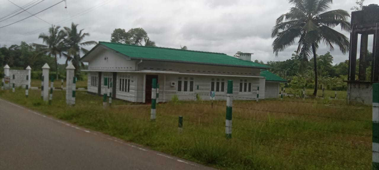 Single Story House Sale In Moronthuduwa