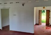 Single Story House Sale In Moronthuduwa