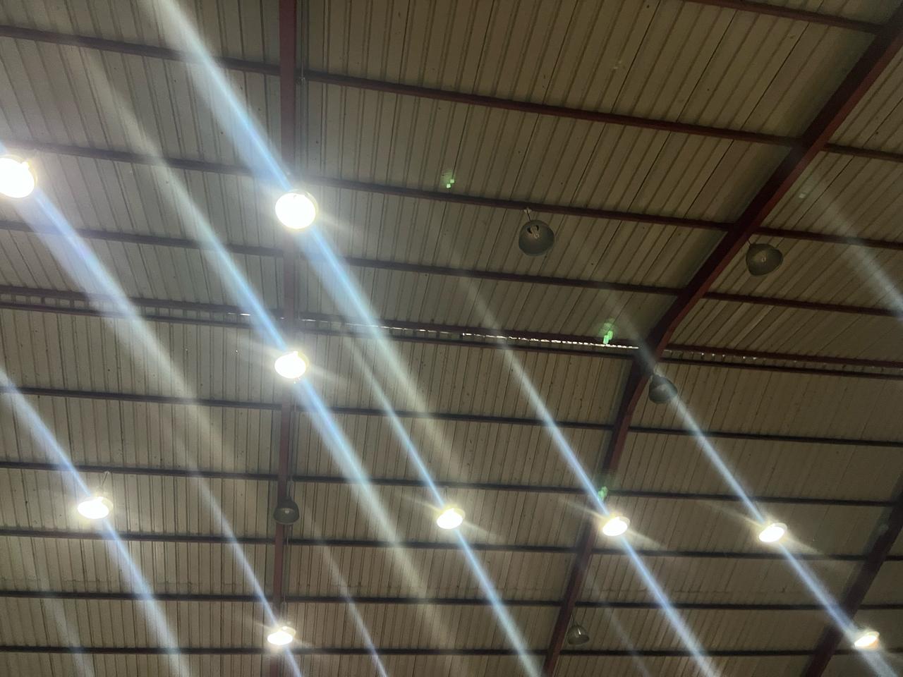 Warehouse for Sale in Kandy