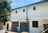 Warehouse for Sale in Kandy