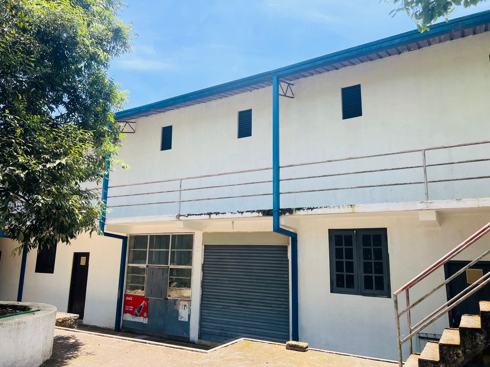 Warehouse for Sale in Kandy