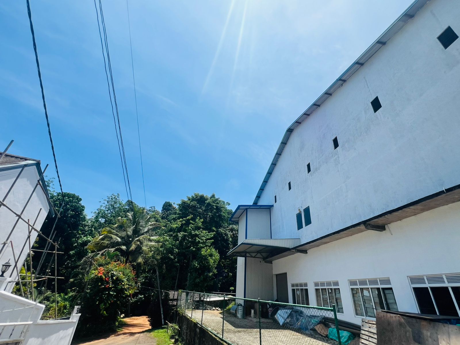 Warehouse for Sale in Kandy