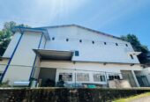 Warehouse for Sale in Kandy