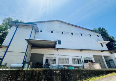 Warehouse for Sale in Kandy