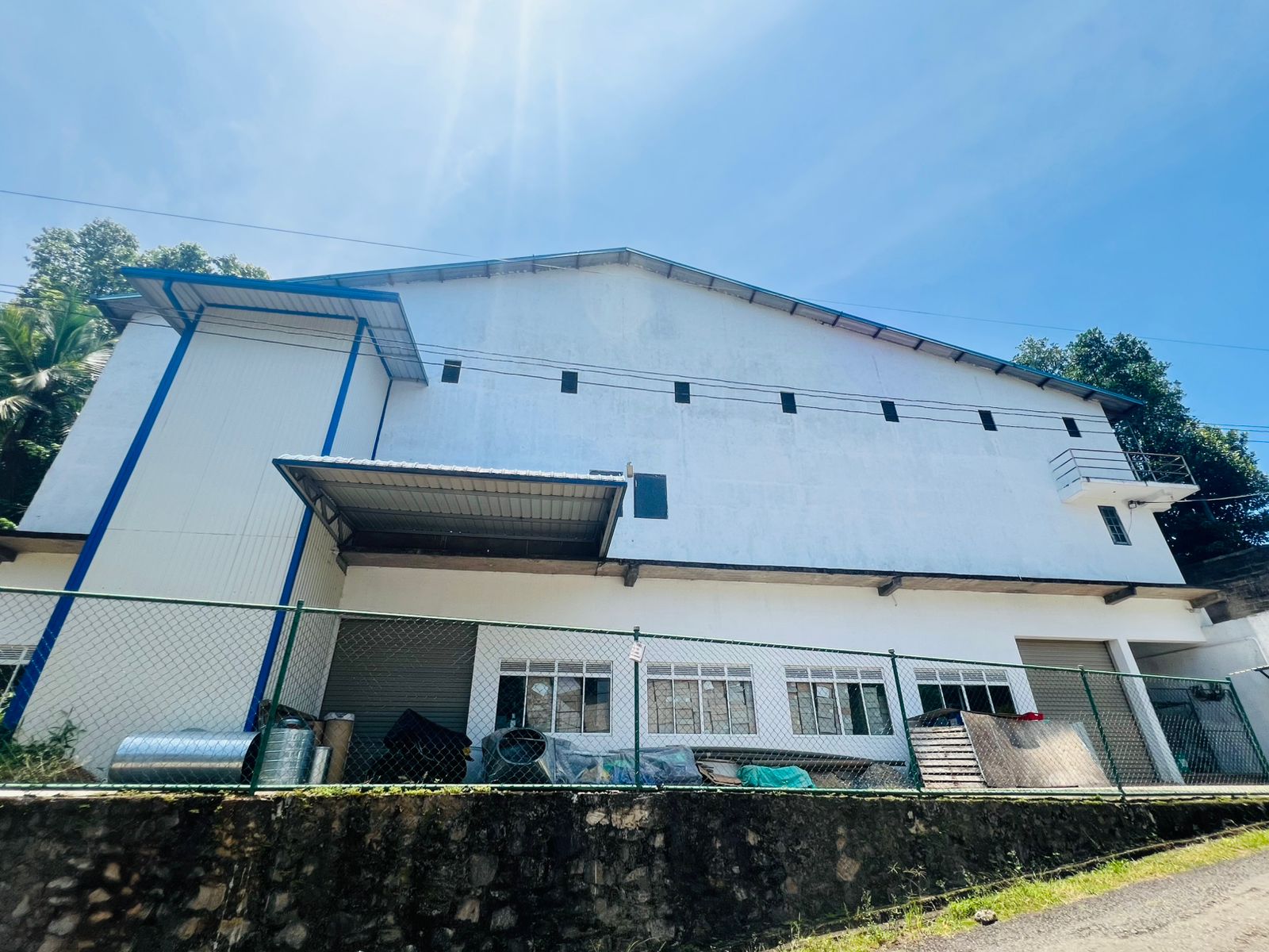 Warehouse for Sale in Kandy