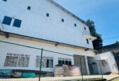 Warehouse for Sale in Kandy