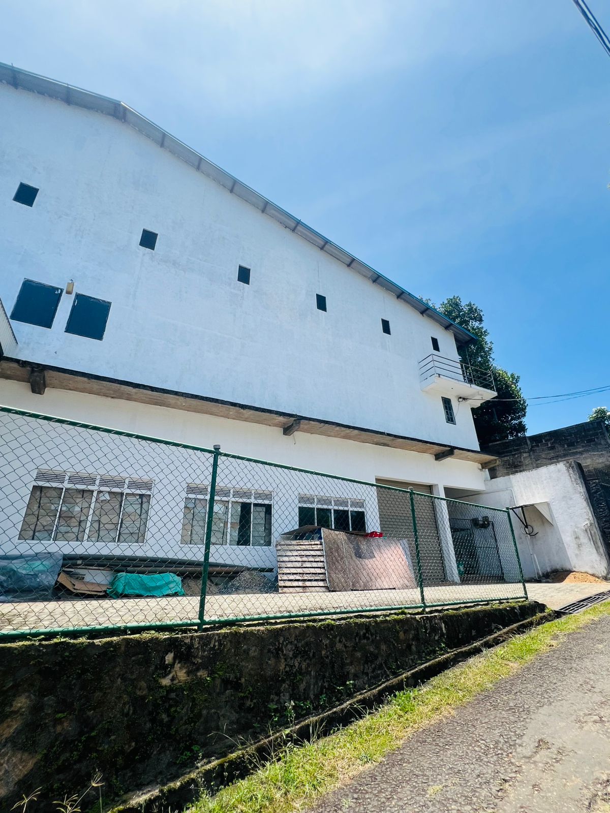 Warehouse for Sale in Kandy