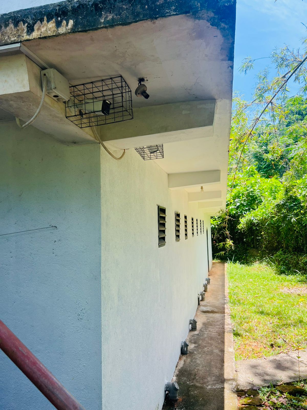 Warehouse for Sale in Kandy