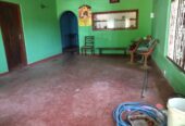 ඇල්පිටියෙන් කුරුඳු ඉඩමක් සමග කාමර 5ක නිවසක්