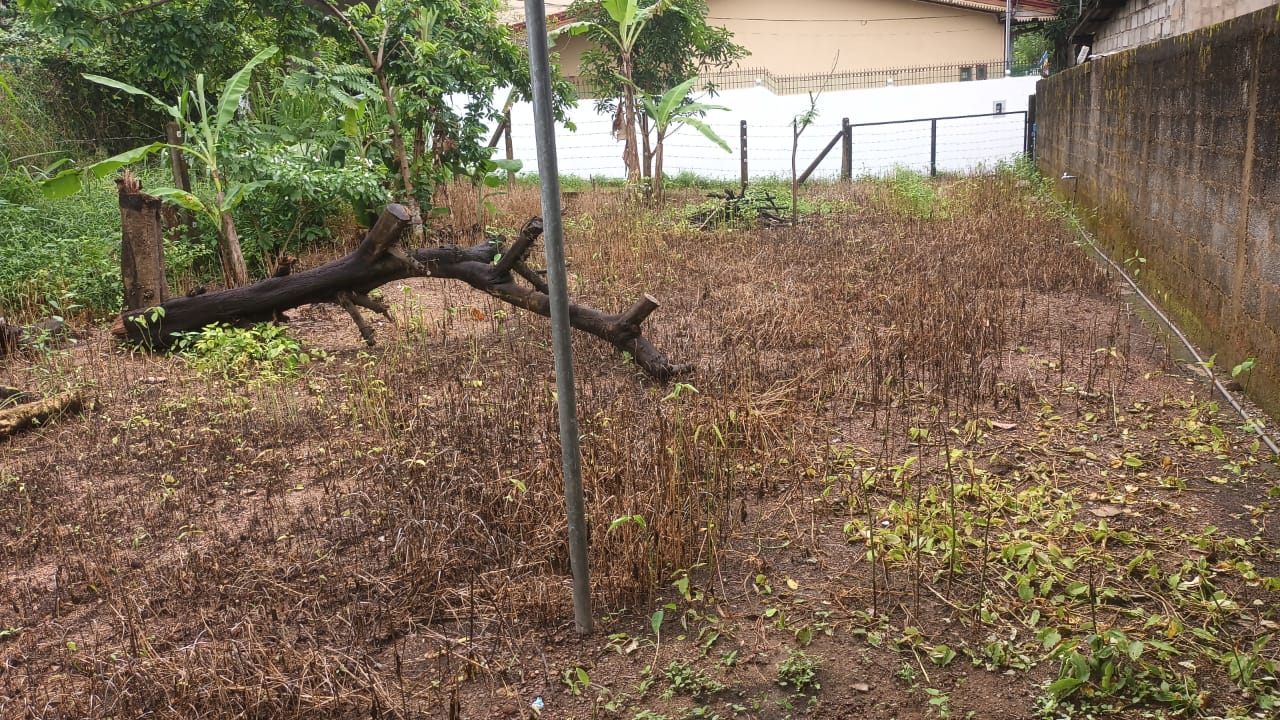 Land for Sale Arawwala Pannipitiya