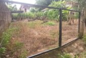 Land for Sale Arawwala Pannipitiya