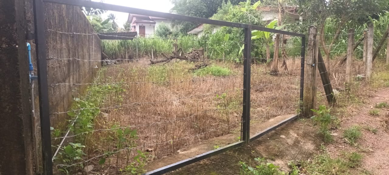 Land for Sale Arawwala Pannipitiya
