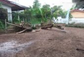 Land for Sale Arawwala Pannipitiya