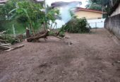 Land for Sale Arawwala Pannipitiya