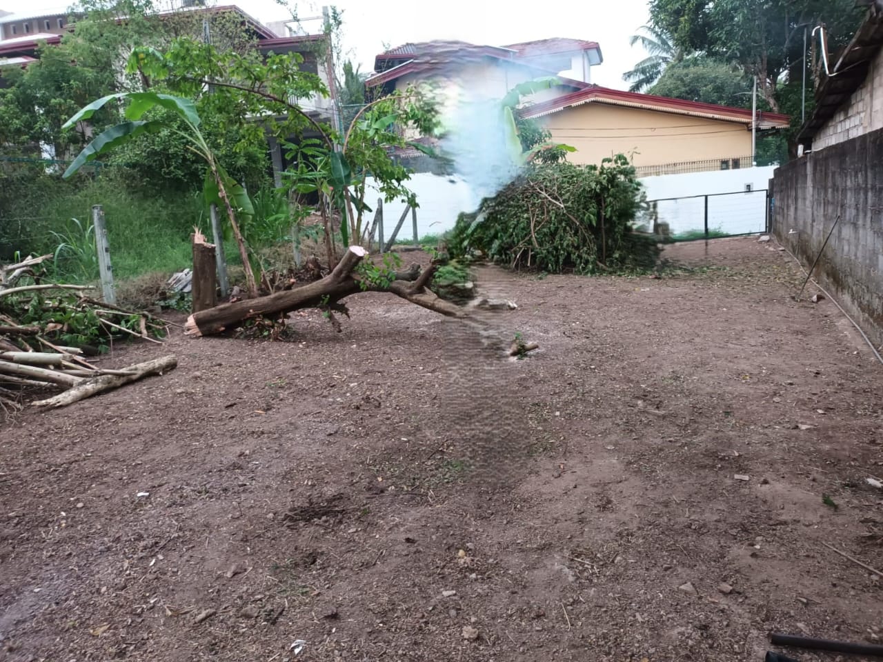 Land for Sale Arawwala Pannipitiya