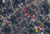 Land for Sale Arawwala Pannipitiya