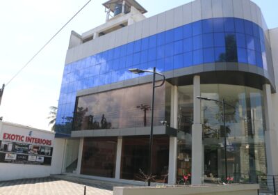 Building for Sale in Ratnapura
