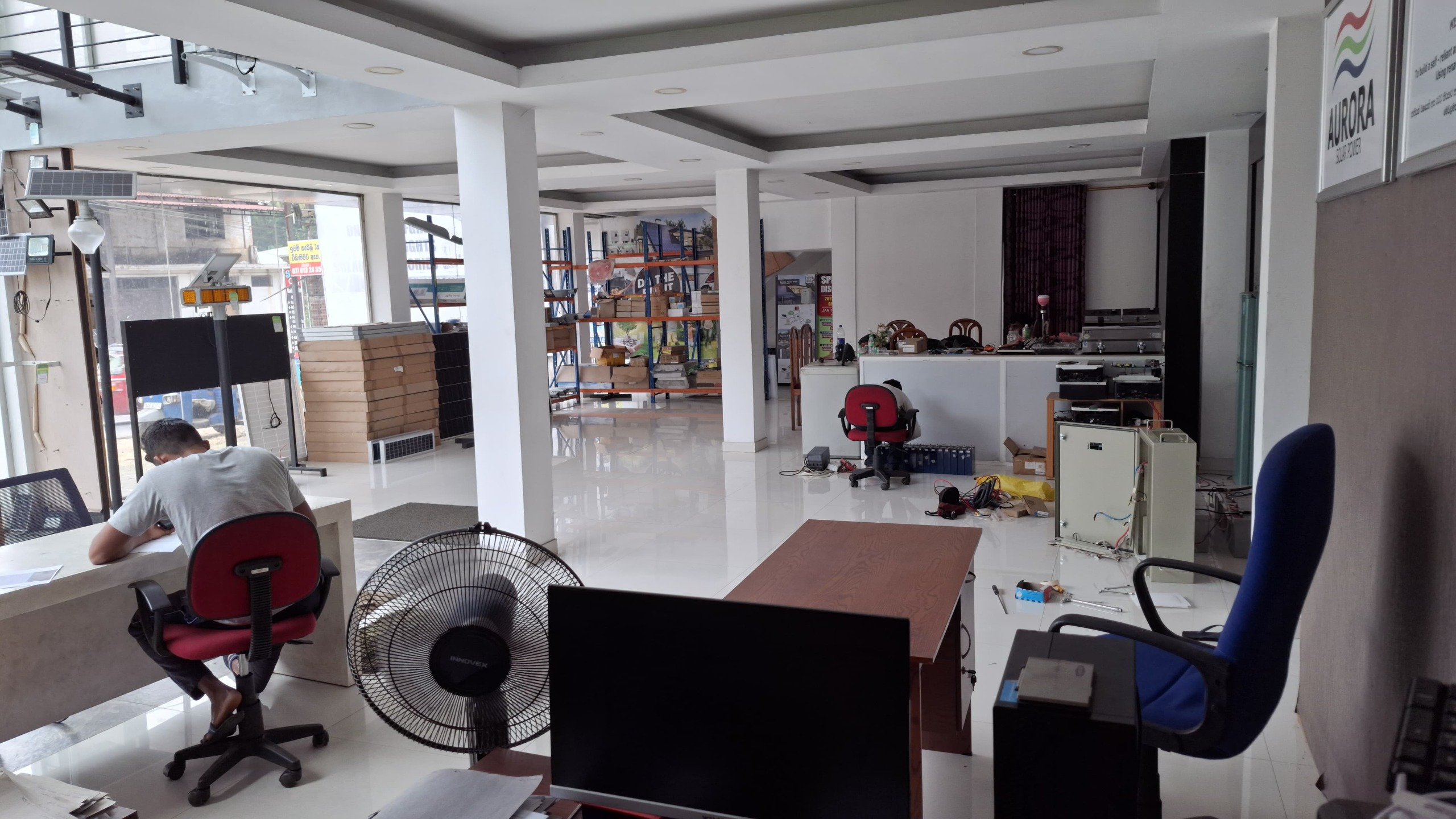 Building for Sale in Ratnapura