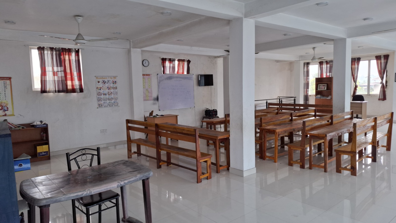 Building for Sale in Ratnapura