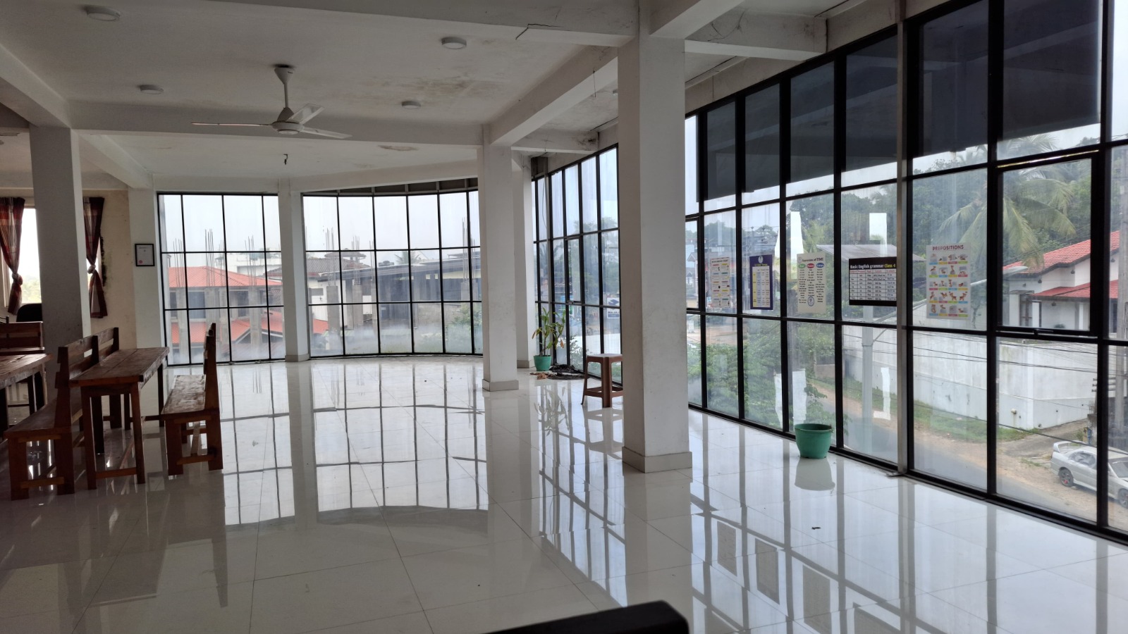 Building for Sale in Ratnapura