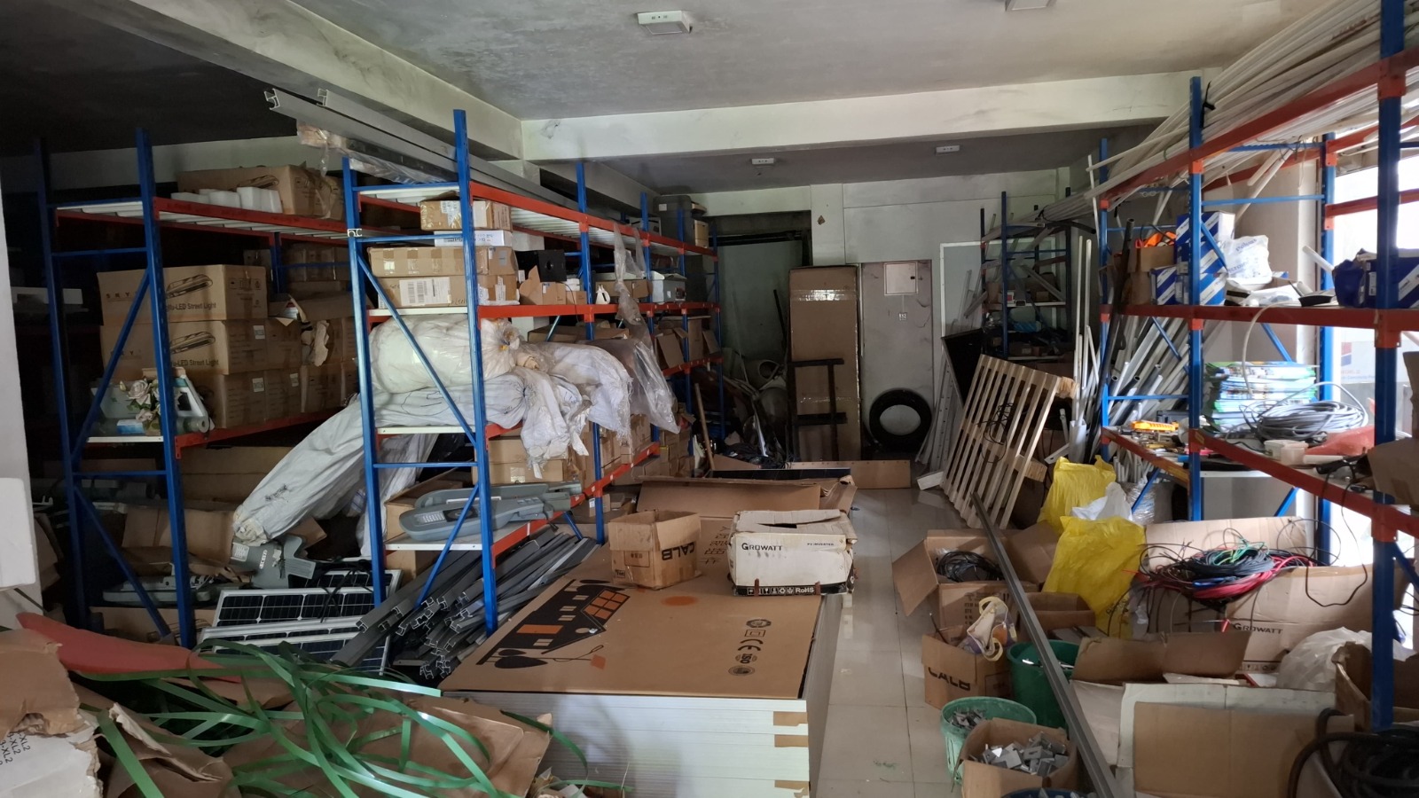 Building for Sale in Ratnapura