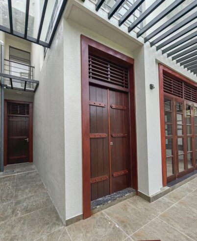 House for Sale in Mullegama