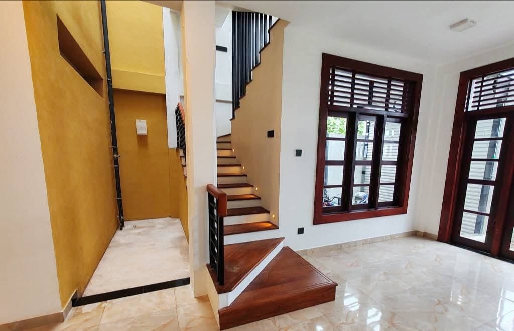 House for Sale in Mullegama