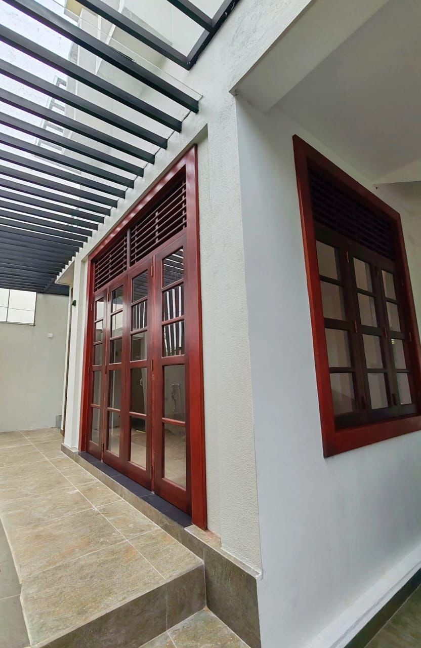 House for Sale in Mullegama