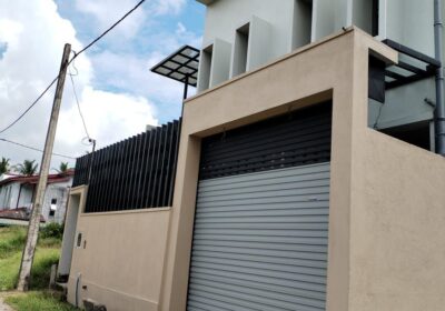 House for Sale in Mullegama