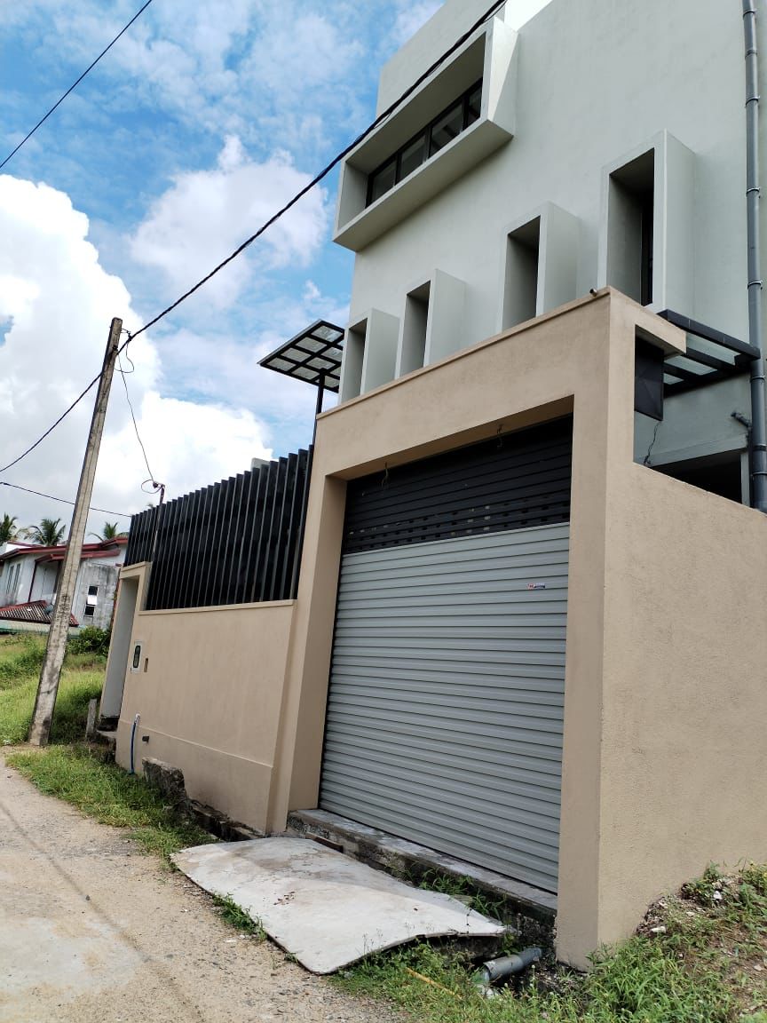 House for Sale in Mullegama