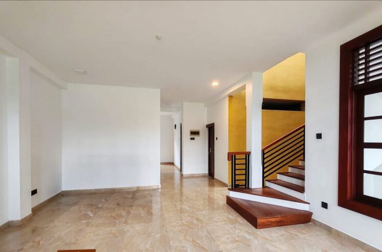 House for Sale in Mullegama