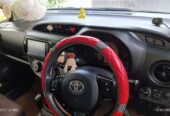 Toyota Vitz 2017