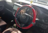 Toyota Vitz 2017