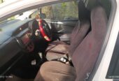 Toyota Vitz 2017